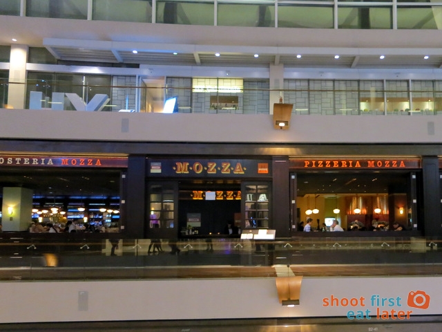 Pizzeria Mozza