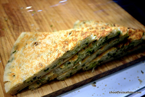 Taipei fruit and veggie market-16