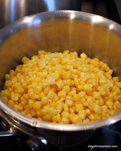 corn esquites