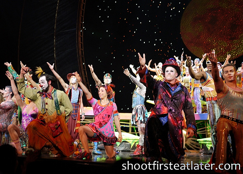 Cirque Du Soleil - Zaia-27