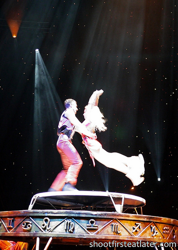 Cirque Du Soleil - Zaia-10