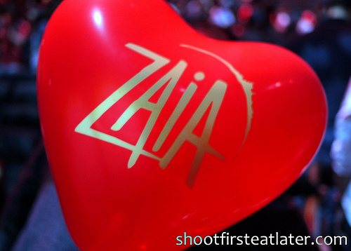 Cirque Du Soleil - Zaia-29