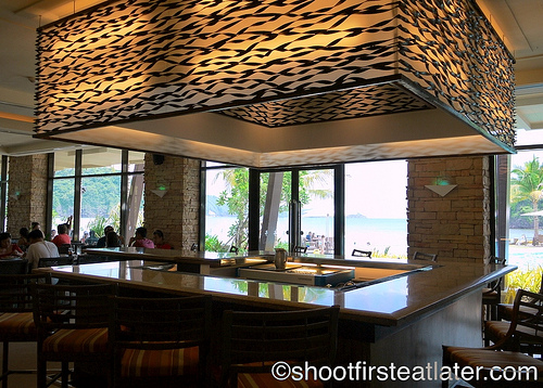 Hamilo Coast Sun Coral Cafe-3