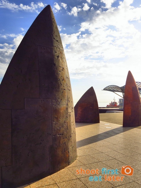 Cunningham Pier, Geelong