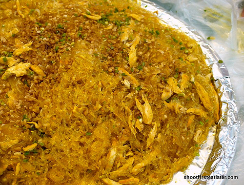 Potluck series part 4-03