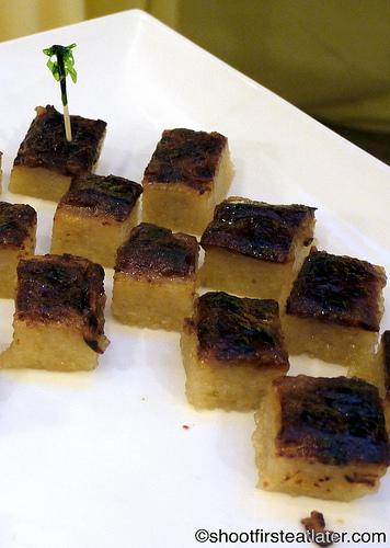 Hamilo Coast merienda-biko suman