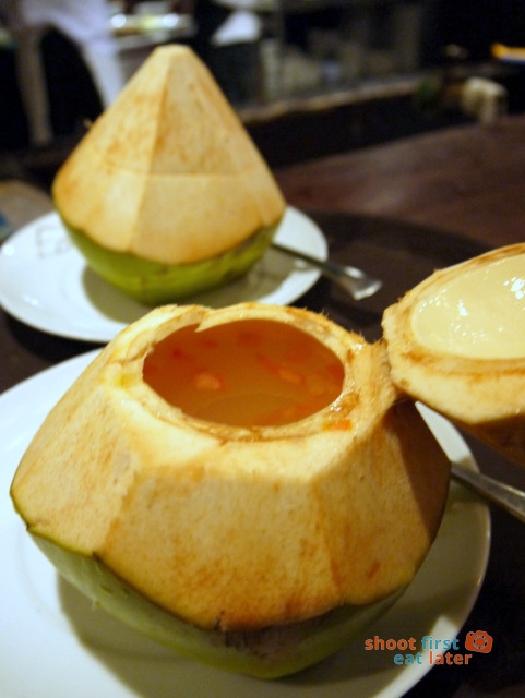 Balesin Fish Fun - Balesin binakol P150