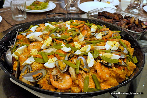 Potluck series part 4-05