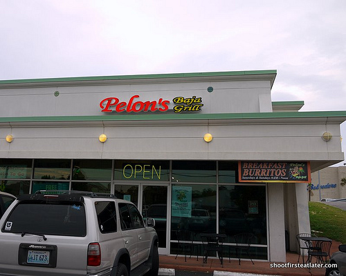 Pelons Baja Grill-2