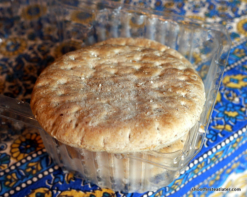 Pepperidge Farms Deli Flats-1