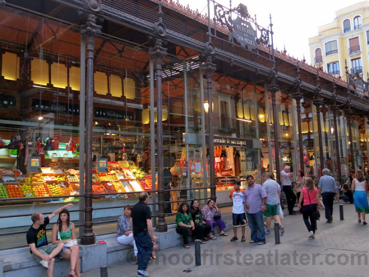 Mercado San Miguel-003