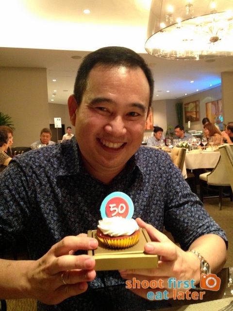 Happy Birthday Eric!