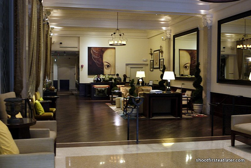 Villa Florence hotel-1