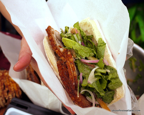 Bale Dutung Pan de Bagnet-4