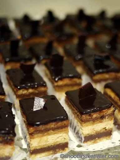 Bizu Private Caterer