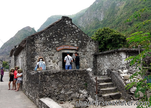 Chavayan, Sabtang Island-2