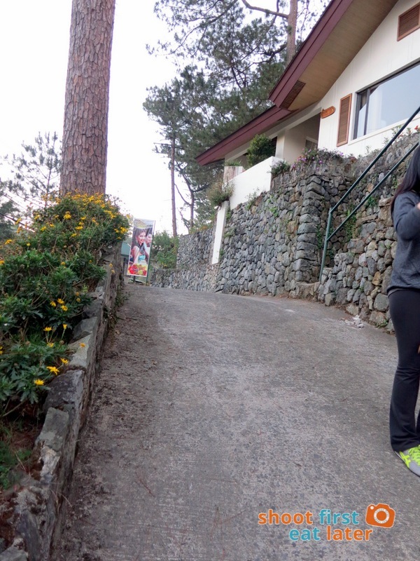 Baguio Country Club 3 Bedroom Cottage-001