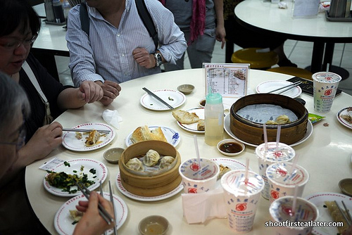 World Soybean Milk Magnate-21