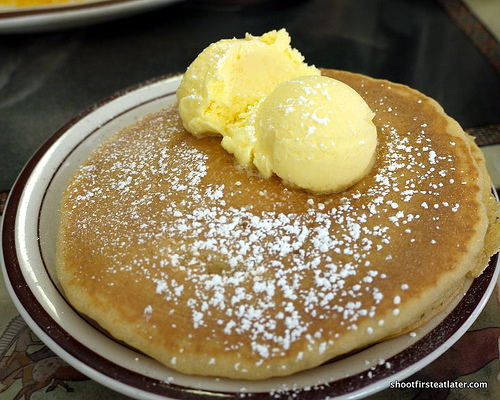 Pocahontas Pancakes & Waffle Shop-10