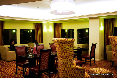 JW Marriott-club lounge 15