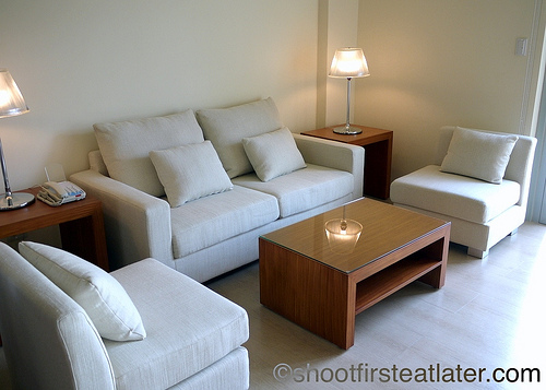 Pico Sands Hotel Penthouse Loft-1