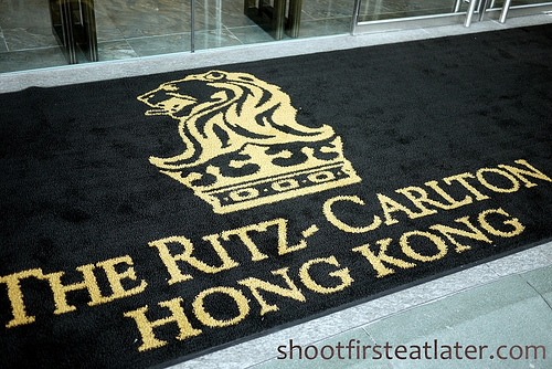 Tosca at the Ritz-Carlton Hong Kong-1