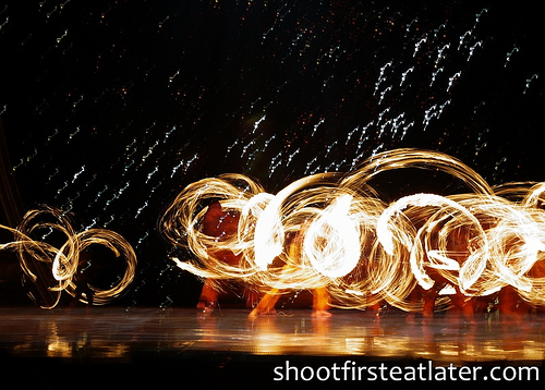 Cirque Du Soleil - Zaia-21