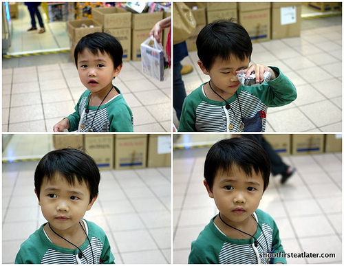 Taipei underground shopping-2