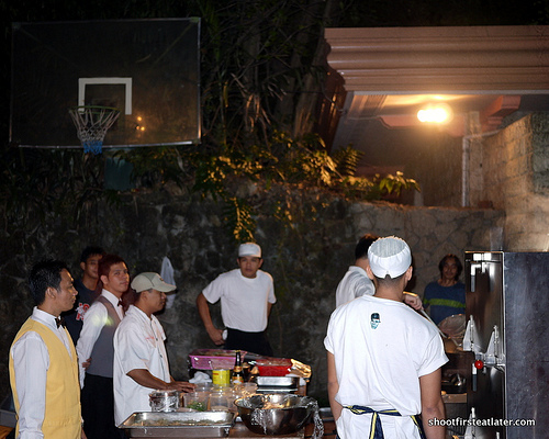 Choi Garden Catering-3