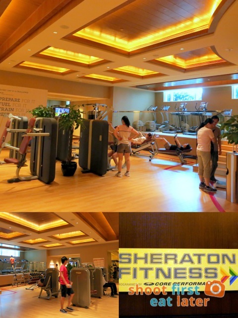 Sheraton Macao Hotel-029