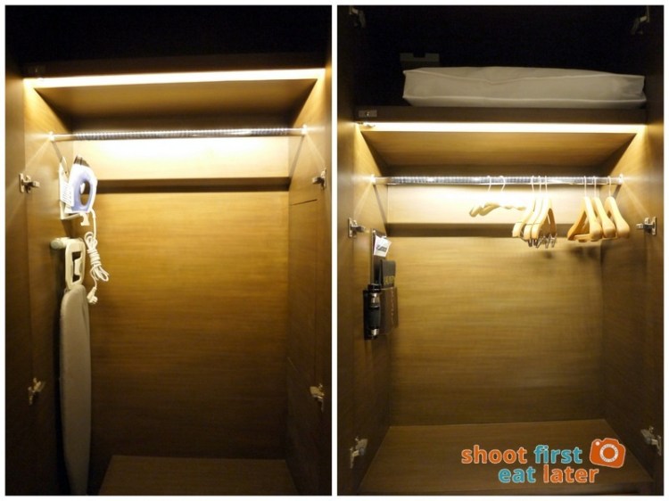 Marco Polo Hotel Ortigas - Superior King Room-015