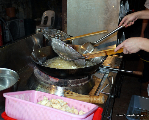 Choi Garden Catering-2