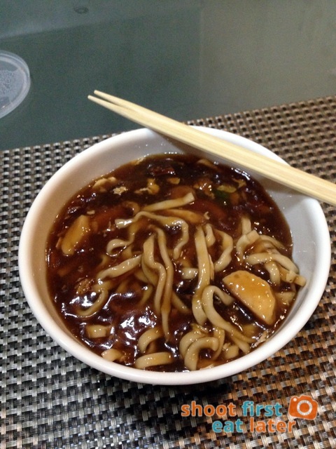 Ha Yuan - chang tiu lomi P170