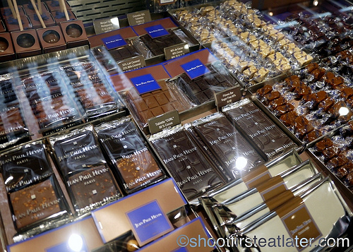 John Paul Hevin, Hong Kong-2