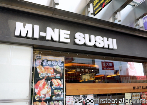 Mong Kok, Hong Kong-1