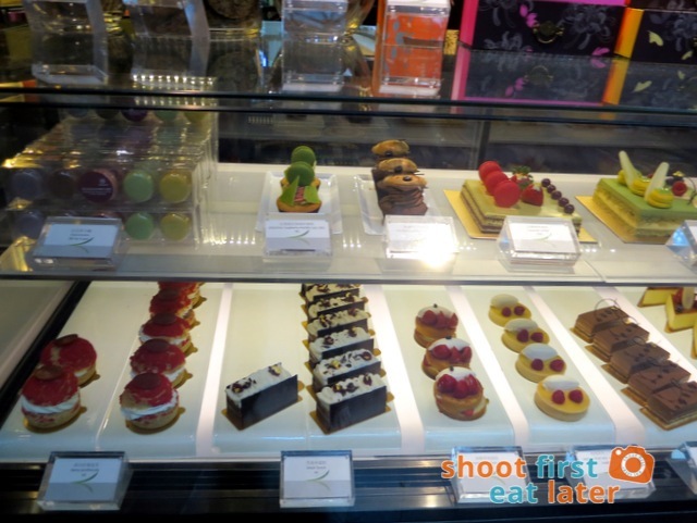 Sheraton Macao Hotel - Palm's Lounge -001