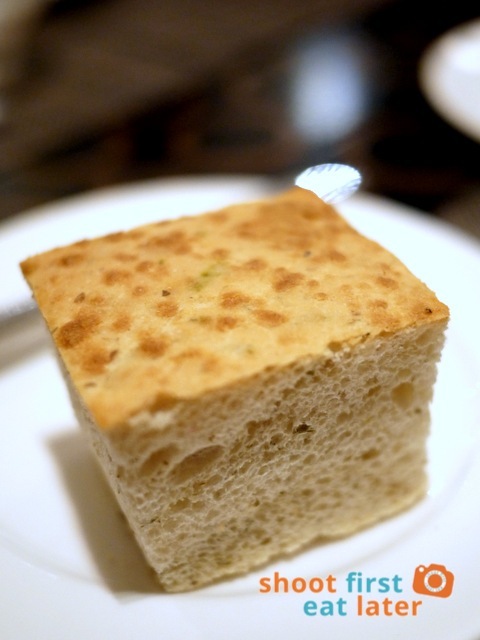 Enderun's Restaurant 101-005