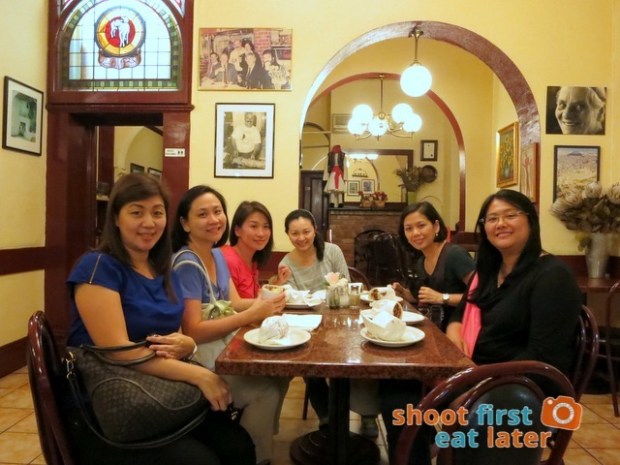 Lambs Restaurant, Melbourne-009