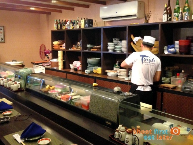 Tanabe Japanese Resaurant-004