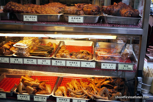 Taipei fruit and veggie market-4