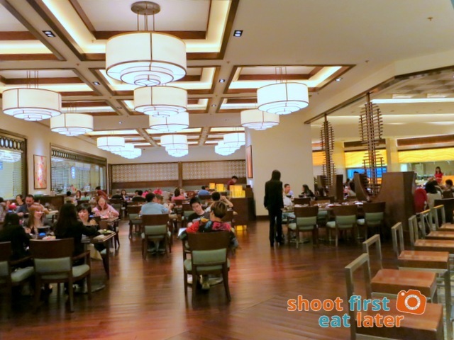 Xin Asian Hotpot & Seafood-002