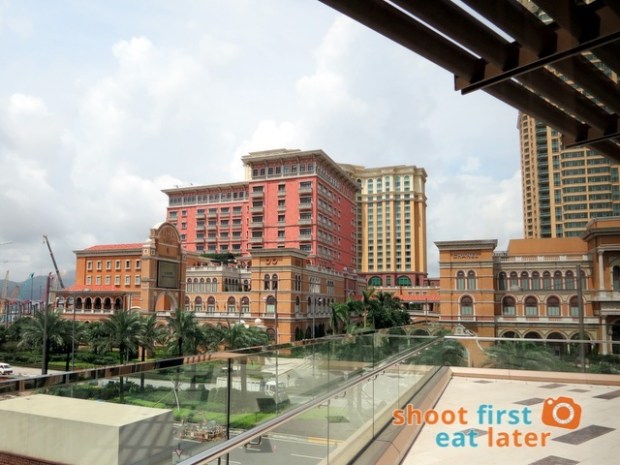 Sheraton Macao Hotel-031