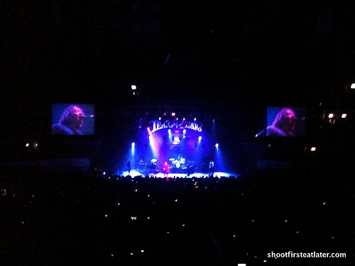 Tears for Fears in Manila 3