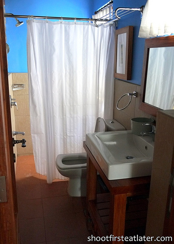 Fundacion Pacita, Batanes- Terrace Suite, Main-5