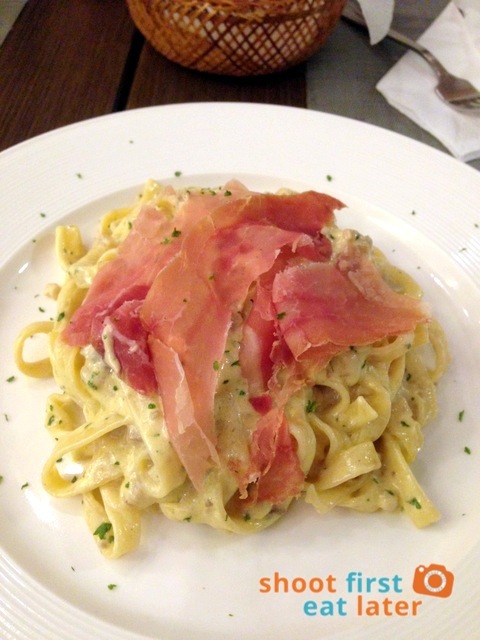 Profumo Di Tartufo P588