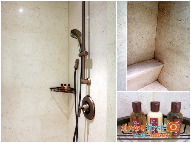 Sheraton Macao Hotel- Executive Suite -008