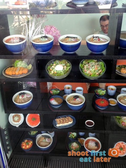 Hokkaido Ramen Santouka-002