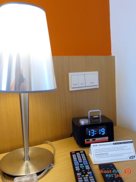 Days Hotel Singapore-007