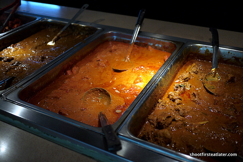 Mayuri Indian Cuisine-5