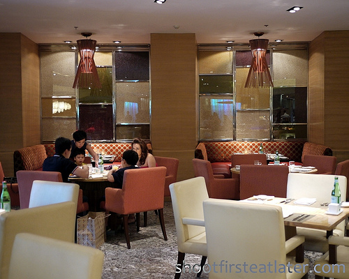 Marriott Cafe-3